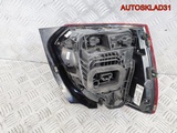 Фонарь задний правый VW Polo HB 6C0945096K Хетчбэк (Изображение 9)