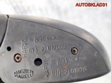 Зеркало левое механическое Peugeot 206 8148YC (Изображение 10)