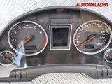 Панель приборов Audi A4 B6 8E0920900HX Бензин (Изображение 3)