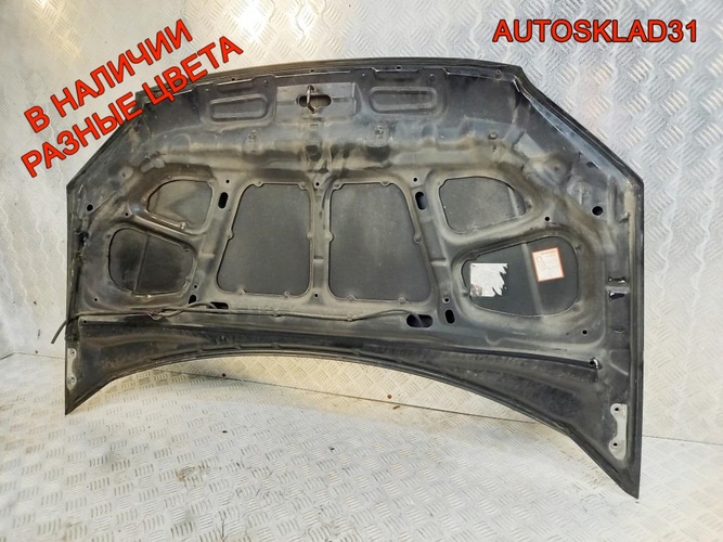 Капот Hyundai Getz 664001C020