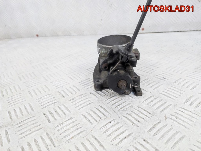 Заслонка дроссельная Ford KA 1.3 А9А 3S5U9E926BA