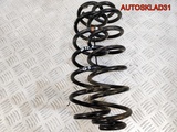 Пружина задняя комплект VW Golf 5 1K0511115BG (Изображение 1)