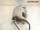 Коллектор впускной Renault Megane 1 7700107573 (Изображение 1)