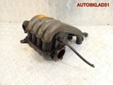 Коллектор впускной Audi A4 B6 2.0 AWA 06D133210D (Изображение 3)