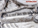Крышка двигателя передняя Mercedes W203 6110160006 (Изображение 10)