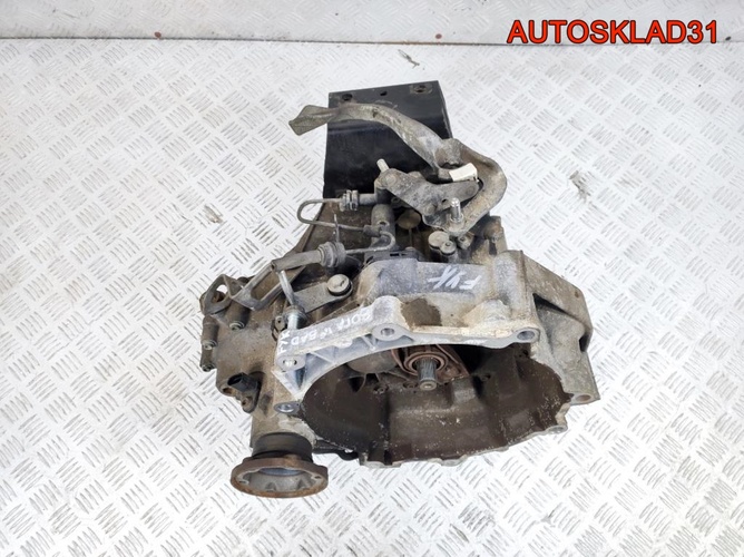 МКПП FYK Volkswagen Golf 4 1.6 BAD Бензин