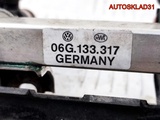 Рампа Редуктор Форсунка VW Touran 3C0906035D (Изображение 8)