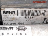 Кассета радиаторов в сборе Opel Corsa D 13249566 (Изображение 11)