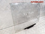 Стекло двери задней левой Kia Picanto 8341107000 (Изображение 3)