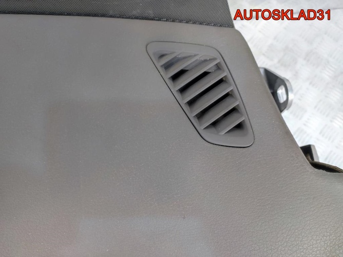 Торпедо Audi A8 D3 4E1857003D