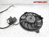 Вентилятор охлаждения VW Passat B5+ 3B0959453D (Изображение 2)