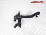 Корпус термостата VW Polo 1.2 AZQ 03C121111B (Изображение 1)
