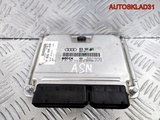 Блок эбу Audi A4 B6 3,0 ASN 8E0909559H Бензин (Изображение 1)