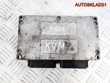 Блок управления АКПП Renault Scenic 1 8200209263 (Изображение 2)