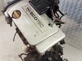 Двигатель Z14XE Opel Astra G 1,4 Бензин (Изображение 4)