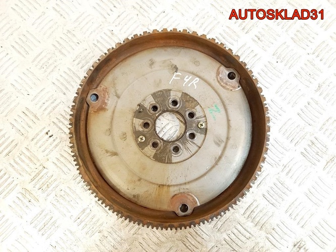 Маховик АКПП Renault Megane 2 2.0 F4R 8200177160