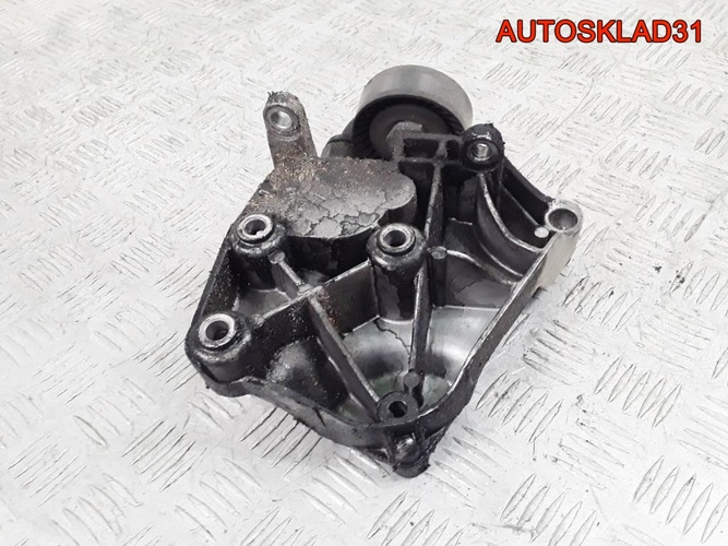 Кронштейн кондиционера BMW E46 2,0 M47 64557787319
