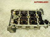 Головка блока левая Audi A6 C6 2,4 BDW 06E103373D (Изображение 1)