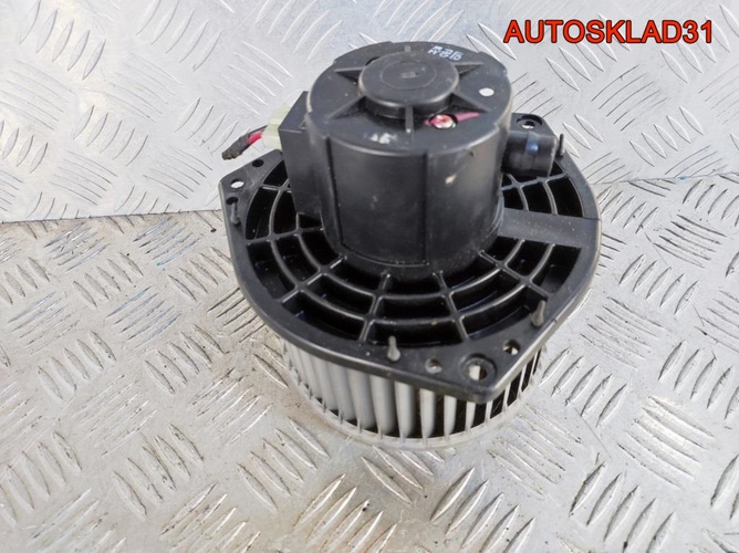 Моторчик отопителя Daewoo Kalos 4051026