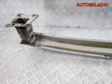 Усилитель заднего бампера Skoda Rapid 5JJ807305 (Изображение 2)