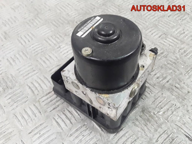 Блок абс ABS BMW E46 34516765452