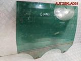 Стекло двери задней правой Ford Galaxy 2 1453693 (Изображение 3)