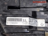Фара левая ксенон BMW E90 631172402479 Рестайлинг (Изображение 9)