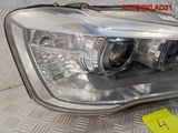 Фара правая Биксенон BMW X3 F25 63117400018 Рест (Изображение 4)