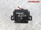 Реле свечей накала Mercedes Benz W124 A0075459932 (Изображение 5)