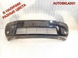 Бампер передний Ford Fusion 2N1117757A Дорест (Изображение 2)