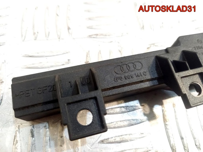 Антенна бесключевого доступа Audi A6 C6 4F0909141