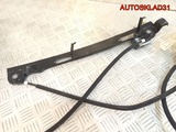 Стеклоподъемник передний правый Seat Altea (Изображение 3)