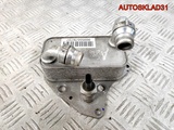 Теплообменник Opel Astra J 2,0 A20DTH 55578737 (Изображение 4)