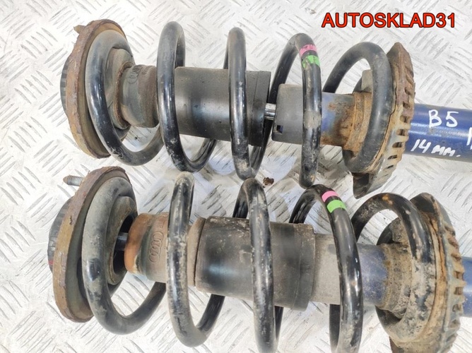 Амортизатор перед комплект VW Passat B5 8D0413031N