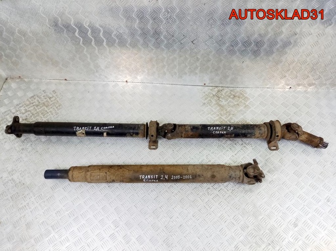 Вал карданный Ford Transit FA 2,4 Дизель Спарка