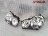 Фара Volkswagen Polo 6Q1941007AF Дорест (Изображение 2)