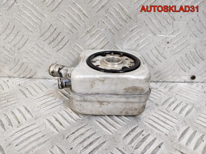 Теплообменник Audi A6 C5 1,8 ANB 028117021L