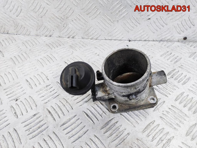 Заслонка дроссельная Hyundai H 1 D4CB 3510027900