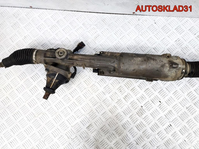 Рулевая рейка Audi Q7 4M 4M1423105J