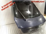 Дверь багажника Hyundai Coupe GK 737002C150 (Изображение 2)