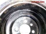 Шкив коленвала VW Passat B6 1.9 BXE 03G105243C (Изображение 4)