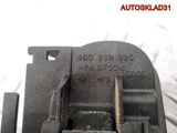 Ручка двери передяя правая Audi A4 B6 4B0839885 (Изображение 5)