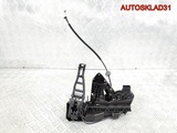 Замок двери передней правой Ford Focus 2 2400151 (Изображение 3)