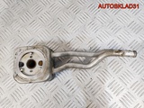 Радиатор масляный VW Golf 4 1.6L BAD 036117021H (Изображение 5)