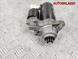 Стартер Skoda Fabia 02T911023H Бензин (Изображение 2)