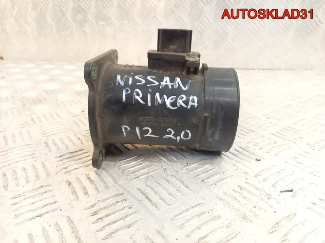 Расходомер воздуха Nissan Primera P12E 22680CA000