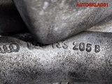 Коллектор впускной VW Passat B5 1,8 ADR 058133205B (Изображение 7)