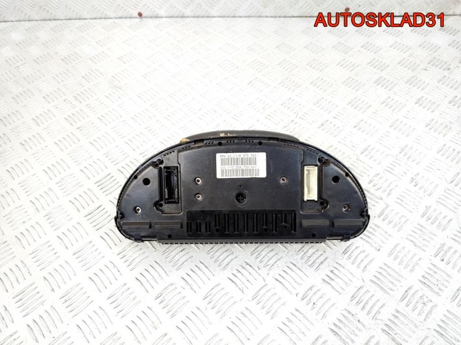 Панель приборов BMW E39 62118375902