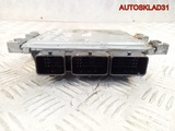 Блок ЭБУ Ford Galaxy 1.8 QYWA 6G9112A650LF (Изображение 2)