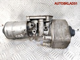 Корпус масляного фильтра VW Passat B6 045115389H (Изображение 1)